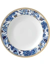 Wedgwood Hibiscus Soup Plate 23cm