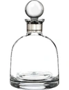 WATERFORD WATERFORD ELEGANCE SHORT DECANTER WITH STOPPER,45399251