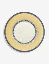 Villeroy & Boch Audun Assorted Bread & Butter Plates In Multi Coloured