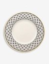 Villeroy & Boch Audun Promenade Salad Plate In Multi Coloured