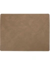 LIND DNA LIND DNA LEATHER PLACEMAT,75167547