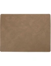 Lind Dna Leather Placemat