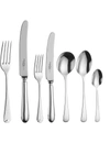 Arthur Price Old English Stainless-steel 84-piece Set For 8