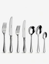 Arthur Price Britannia 58-piece Canteen Cutlery Set For 8