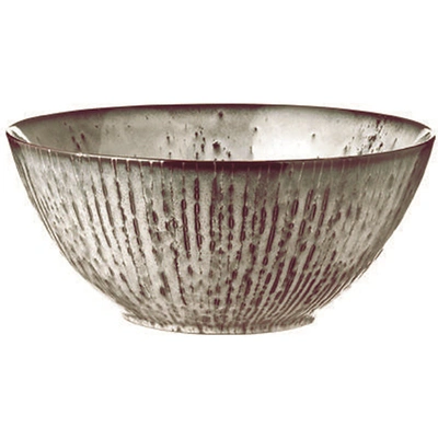 Broste Nordic Sea Stoneware Bowl