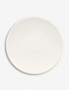 Villeroy & Boch Metrochic Blanc Bread And Butter Plate 16cm In White
