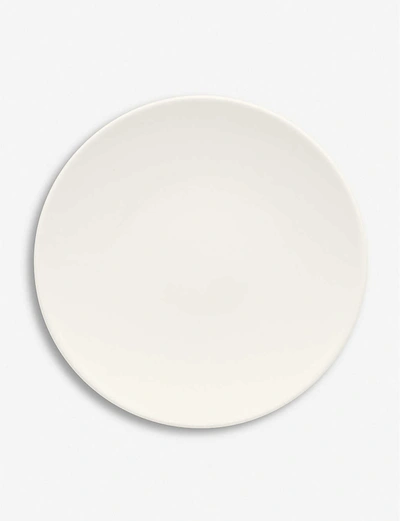 Villeroy & Boch Metrochic Blanc Bread And Butter Plate 16cm In White
