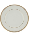 Vera Wang Wedgwood Lace Gold Plate 15cm