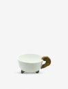 AGNES SANDAHL TERRA TEA CUP 13CM,241-3006484-N83