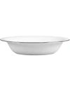 VERA WANG WEDGWOOD VERA WANG @ WEDGWOOD BLANC SUR BLANC OPEN VEGETABLE DISH,547-10010-50108303602