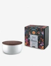 ALESSI ALESSI NOCOLOR (GOLD) FIVE SEASONS HMM SCENTED CANDLE LARGE,96512937