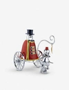 ALESSI ALESSI LIMITED EDITION RINGMASTER STAINLESS STEEL CALL BELL,23602215