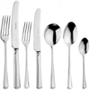 Arthur Price Harley 58-piece Canteen Cutlery Set For 8