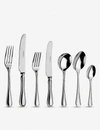 Arthur Price Britannia 44-piece Canteen Cutlery Set For 6