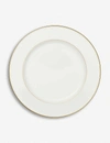 VILLEROY & BOCH VILLEROY & BOCH WHITE ANMUT ROUND PLATTER 32CM,27348808