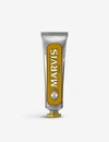 MARVIS ROYAL TOOTHPASTE 75ML,486-3003687-MV6008