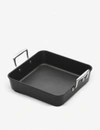 Le Creuset Toughened Non-stick Square Roaster 26cm