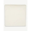 Yves Delorme Nacre Étoile Cotton Bath Towel In Nacre