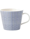 ROYAL DOULTON ROYAL DOULTON PACIFIC DOT MUG,53548825