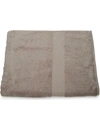 Yves Delorme Pierre Etoile Face Cloth Pierre Face Cloth In Pierre