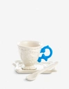 Seletti I-wares Bone China Porcelain Coffee Cup
