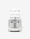 Smeg Drip Filter Stainless-steel Coffee Machine