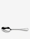 Arthur Price Britannia Stainless Steel Set Of Four Table Spoons In Steel