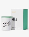 NOMAD NOE HERO IN NIANI SCENTED CANDLE 220G,R03652387