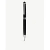 MONTBLANC MEISTERSTÜCK PLATINUM CLASSIQUE PENCIL 0.7MM,381-85421332-2868