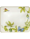 VILLEROY & BOCH VILLEROY & BOCH AMAZONIA DEEP PLATE 24CM,47365186