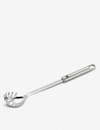 ZWILLING J.A. HENCKELS ZWILLING J.A HENCKELS SILVER (SILVER) PRO STAINLESS STEEL SPAGHETTI SPOON,21298942