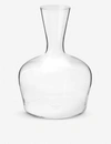 RICHARD BRENDON JANCIS ROBINSON YOUNG WINE DECANTER,1077-3006928-RBJR07