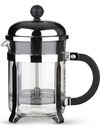 BODUM CHAMBORD COFFEE PRESS 4 CUP,21309144