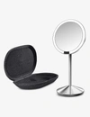 SIMPLE HUMAN SENSOR MIRROR WITH TOUCH-CONTROL BRIGHTNESS 20CM,486-2000634-ST3029