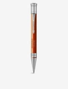 PARKER DUOFOLD CLASSIC BIG RED VINTAGE BALLPOINT PEN,381-84039299-1931379