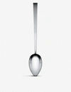 ALESSI MANGETOOTOO STAINLESS-STEEL KITCHEN SPOON,874-10106-PS1751
