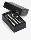 SERAX PASSE-PARTOUT 24-PIECE STAINLESS-STEEL CUTLERY SET,40553574