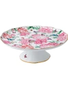 Royal Albert Miranda Kerr Gratitude Large Cake Stand