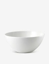 WEDGWOOD WEDGWOOD GIO FINE BONE CHINA CEREAL BOWL 16CM,79350303