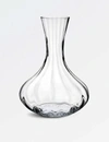 Waterford Elegance Optic Glass Carafe 1000ml