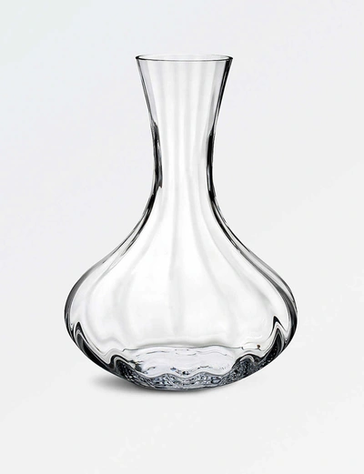 Waterford Elegance Optic Glass Carafe 1000ml