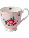 ROYAL ALBERT ROYAL ALBERT NEW COUNTRY ROSES CHINA MUG,53178862