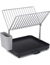 Joseph Joseph Joseph Y-rack Self-draining Dish Rack