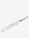 ZWILLING J.A. HENCKELS ZWILLING J.A HENCKELS SILVER (SILVER) PRO STAINLESS STEEL SPATULA,21298803