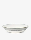 Wedgwood Sailor's Farewell China Pasta Bowl 20cm