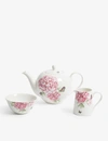 Royal Albert Miranda Kerr Everyday Friendship 3 Piece Tea Service