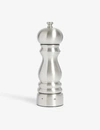 Peugeot Paris Stainless Steel 18cm Salt Mill