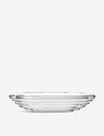 Tom Dixon Press Large Bowl (40.5cm) In Neutrals