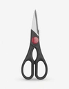 Zwilling J.a. Henckels Twin* L Stainless Steel Kitchen Scissors 20.5cm In Silver (silver)