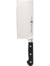 ZWILLING J.A. HENCKELS ZWILLING J.A HENCKELS PRO CHINESE CHEFS KNIFE 18CM,55630634